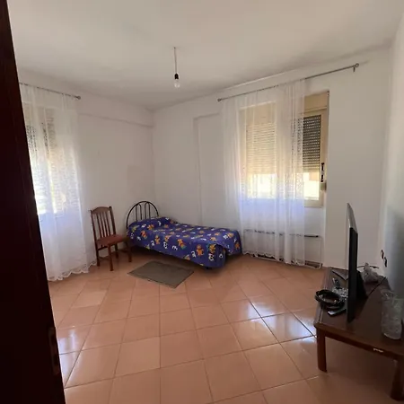 Apartment Not Avaivable *
